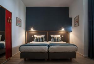 Hotels Hotel Balea : photos des chambres