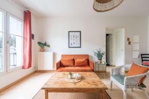 Appartements Escale royale a Blois : photos des chambres