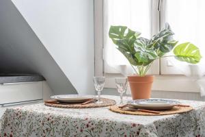 Appartements Escale royale a Blois : photos des chambres