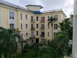 Aparjon Stays Entire 2BHK with Pool near Baga