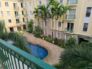 Aparjon Stays Entire 2BHK with Pool near Baga