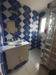 Authentique mas avec piscine en Provence