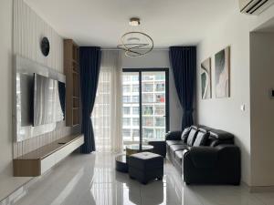Celadon Tan Phu Apartments near Aeon Mall