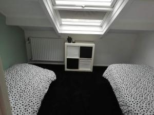 Prinsenhof aan Zee Luxe Appartement aan het Strand