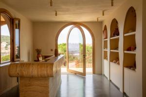 Hotels Hotel Mylos - Cargese : photos des chambres