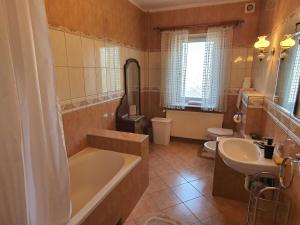 Mysi Dwór Pokoje Gościnne Lublewo