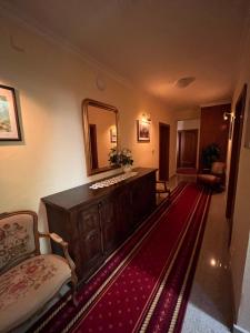 Penzión Kastiel Hanus