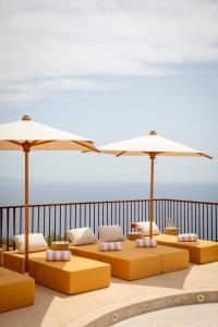 Hotels Hotel Mylos - Cargese : photos des chambres