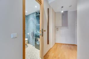 Peaceful apartment near Pirita beach
