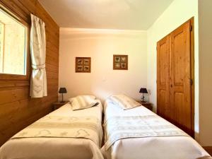 Mouflon, 46 personnes piscine, Spa