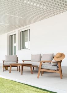 Espectacular con terraza, piscina & parking