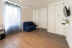 Appartements Studio - Le nid Provencal - Cadarache - Proche Lac : photos des chambres