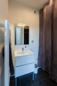 Appartements Studio - Le nid Provencal - Cadarache - Proche Lac : Appartement