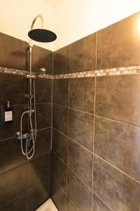 Appartements Studio - Le nid Provencal - Cadarache - Proche Lac : photos des chambres