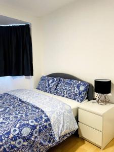 3 bedroom 2 bath house in New Malden, London