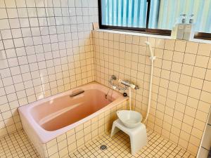 一棟貸しの宿 くらしHAUS Kurashi HAUS