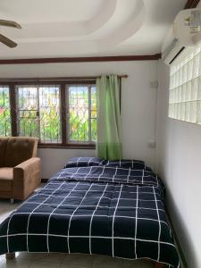 Chiang Mai Slow time