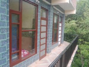 Vaidik Thakur Home Stay