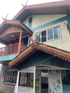 Chiang Mai Slow time