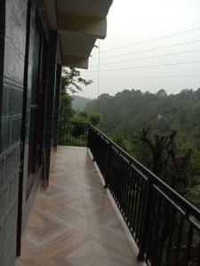 Vaidik Thakur Home Stay