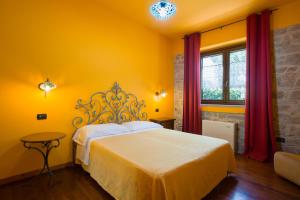 Country House Abate Pool, Ac, Wifi, Potenza