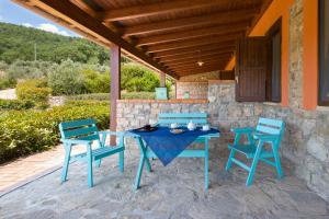 Country House Abate Pool, Ac, Wifi, Potenza