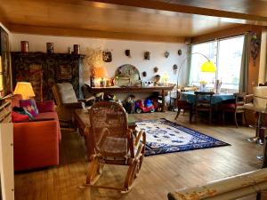 Apartment with air conditioning in Montparnasse - 4-Sterne-Hotels in Paris