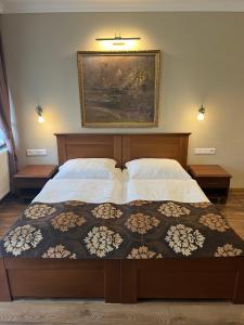 Penzión Kastiel Hanus