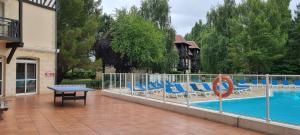 Appartements Fairway : photos des chambres