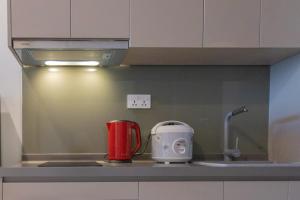 The Song Luxury Apartment - Căn Hộ Biển Cao Cấp Vũng Tàu