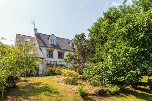 Belle familiale Proche de la plage