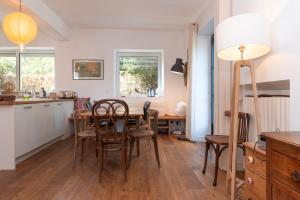 Maisons de vacances Belle familiale Proche de la plage : photos des chambres
