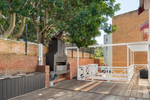 Luxury Villa with Table Mountain Views