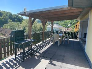 Wooden Bridge Residence