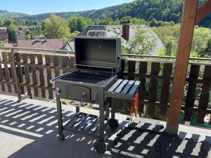 Wooden Bridge Residence