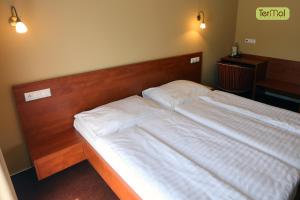 Family Suite room in Penzion Termal