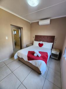 VILLA HOLIDAYS - 14A Berea Road Margate