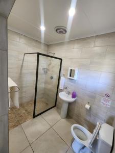 VILLA HOLIDAYS - 14A Berea Road Margate