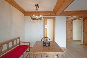 iFlat Madonna di Campiglio Rododendro Super View