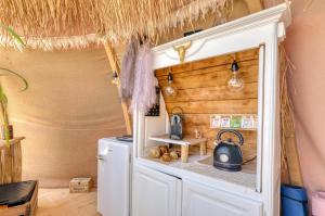 BOHO LODGE - Nuit insolite - Romantique & Spa