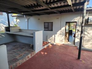 VILLA HOLIDAYS - 14A Berea Road Margate