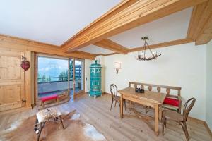 iFlat Madonna di Campiglio Rododendro Super View