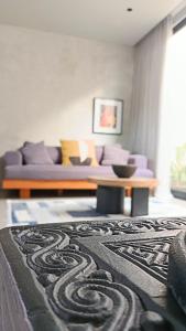 Hanupis Canggu Apartment