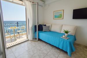 Beachfront Panorama Apartments in Kythira