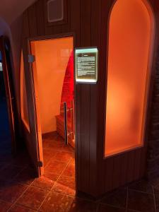 Penzión Kastiel Hanus