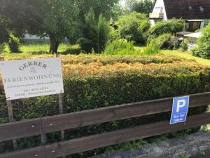 GERBER Ferienwohnung