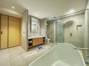 The Allure Villas Managed by Sahid