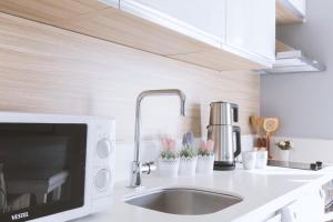 Serenity Suites Istanbul Airport