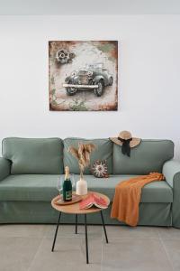 L&S Apartment in Odyssey SPa&Pool-parking