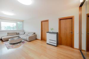 Onas apartament 2 with private parking